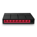 Switch Gigabit 8 Porte Mercusys MS108G Desktop 10/100/1000Mbps