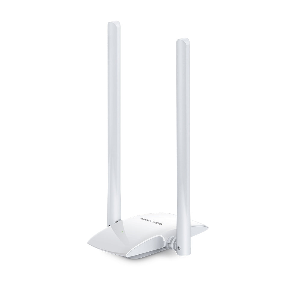 Adattatore USB Wi-Fi Mercusys MW300UH N300 con Antenna High-Gain