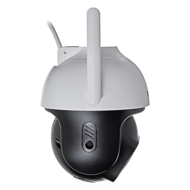 Telecamera Wi-Fi 6 Esterno Tenda RH7 WCA Pan/Tilt 5MP 3K Full-Color