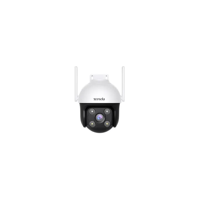 Telecamera Wi-Fi 6 Esterno Tenda RH7 WCA Pan/Tilt 5MP 3K Full-Color