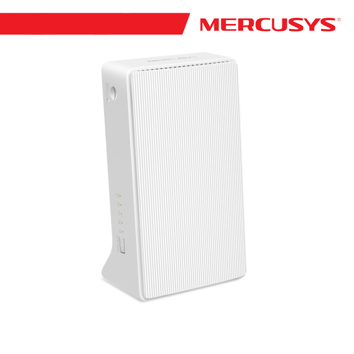 Mercusys MB260-4G Router 4G+ Cat6 Wireless AX1500 Dual Band Gigabit