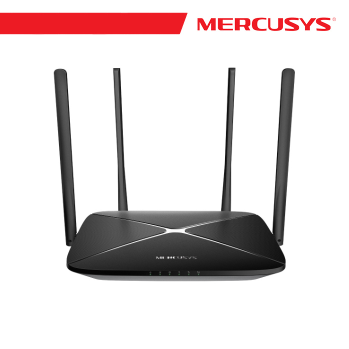 Router 4G LTE Mercusys MB115-4G Wi-Fi 300Mbps con Slot SIM