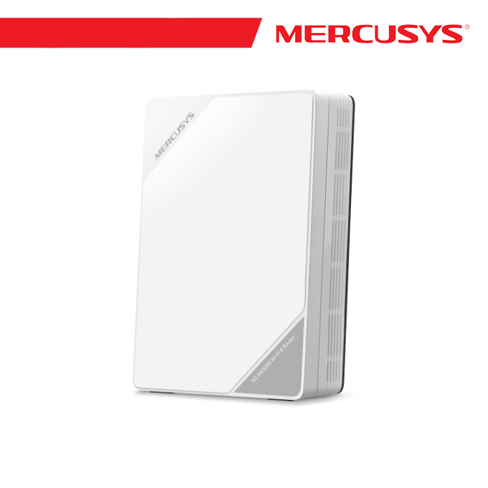 Router 5G Mercusys MB520-5G AX3000 Wireless Dual Band