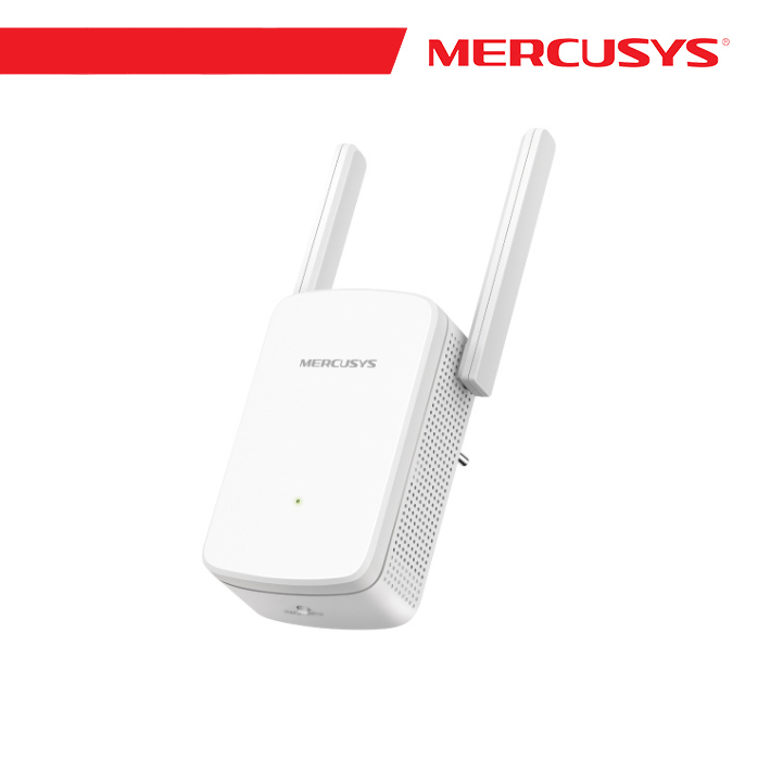Range Extender WiFi Mercusys ME12 N300 Ripetitore Wireless