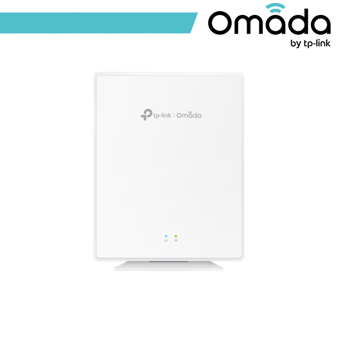 Access Point GPON Wi-Fi 6 AX1800 Omada EAP610GP-Desktop