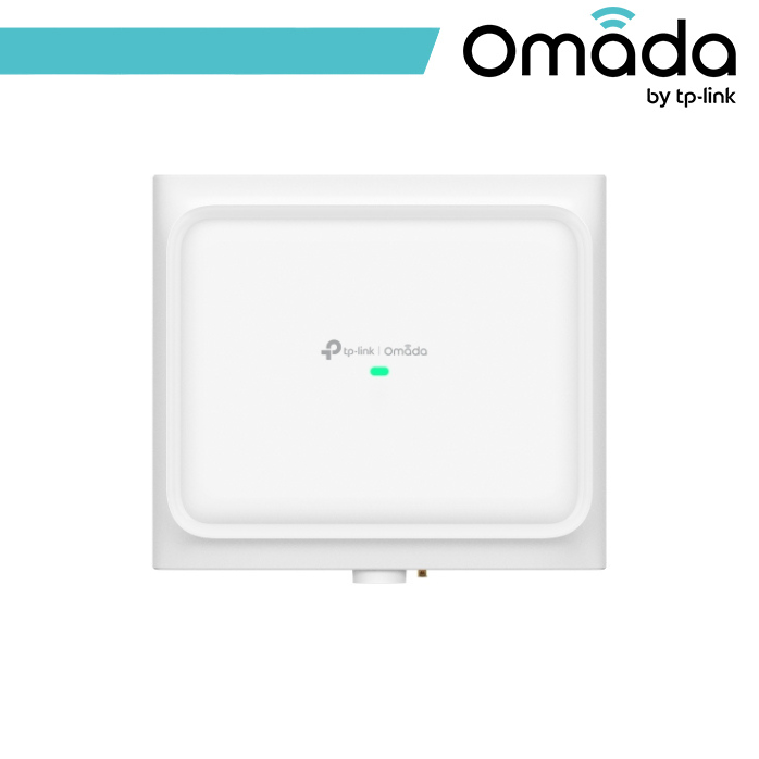 Access Point WiFi 7 Outdoor TP-Link Omada EAP772-Outdoor BE9300