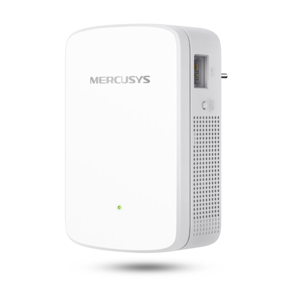 Range Extender WiFi Mercusys ME20 750Mbps Dual Band