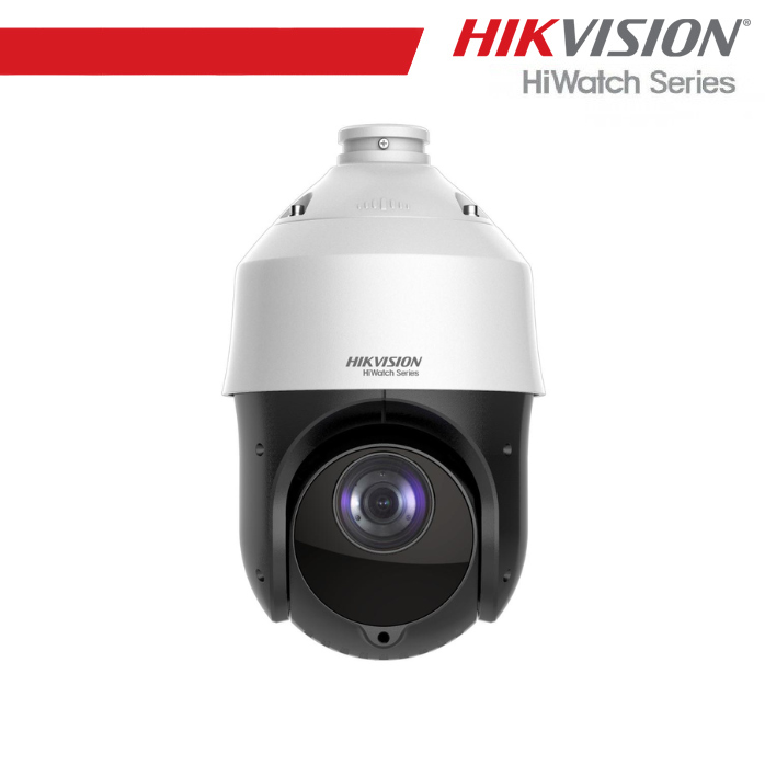 Telecamera PTZ Hikvision 2MP Zoom 15X da Esterno HWP-T4215I-D