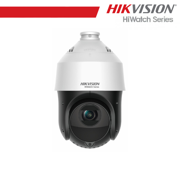 Telecamera IP PTZ Hikvision 4MP Zoom 25X da Esterno HWP-N4425IH-DE