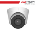 Telecamera IP Turret Hikvision 2MP Full HD 4mm Esterno HWI-T221H