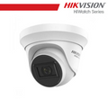 Telecamera Turret Hikvision 8MP 4K Turbo HD Ottica 2.8mm HWT-T281-M