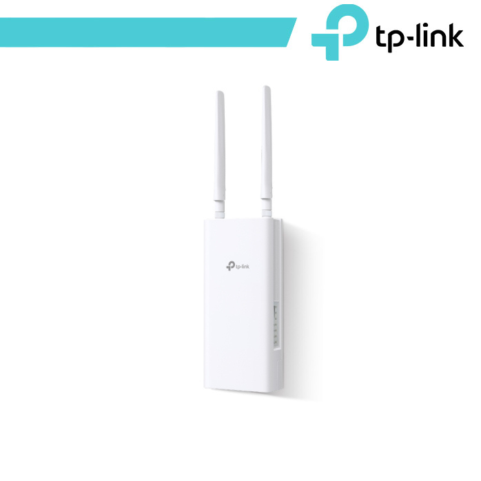 Router 4G LTE Outdoor TP-Link TL-MR100 da Esterno 300Mbps