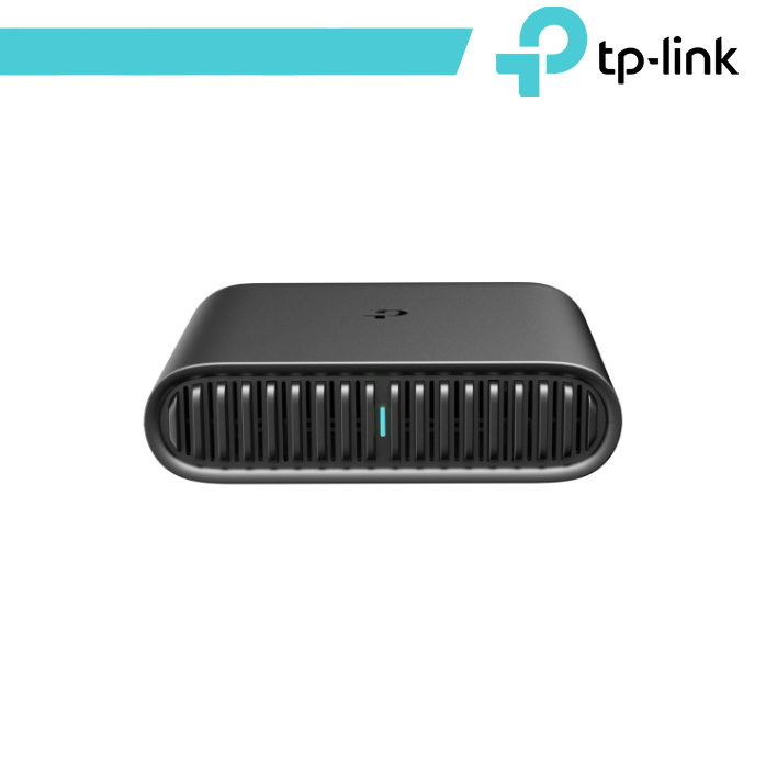 TP-Link TL-WR1502X Router da Viaggio Wi-Fi 6 AX1500 Portatile
